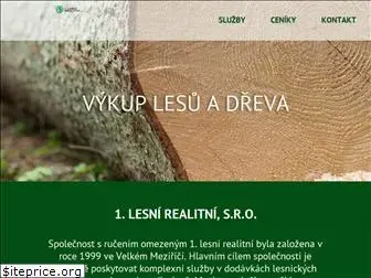 lesni-realitni.cz