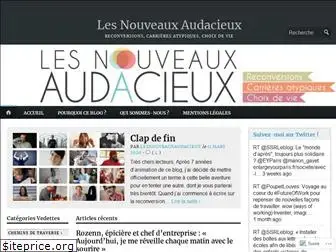 lesnouveauxaudacieux.com