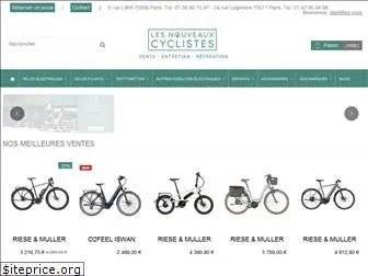 lesnouveauxcyclistes.com