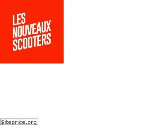 lesnouveauxscooters.fr