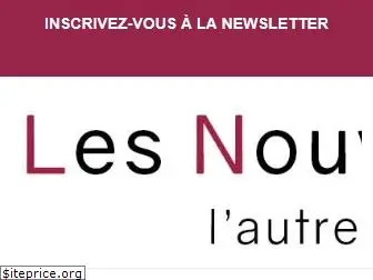 lesnouvellesnews.fr