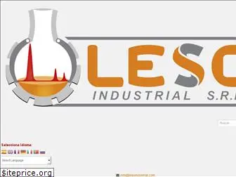 lesoindustrial.com