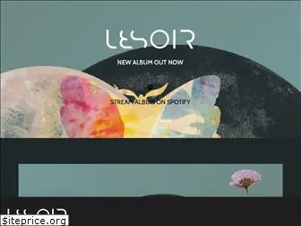 lesoirmusic.com