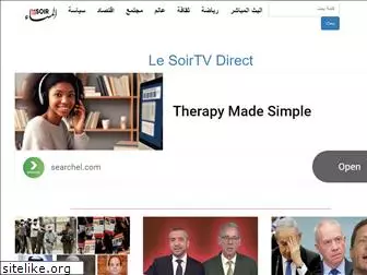 lesoirtv.tn