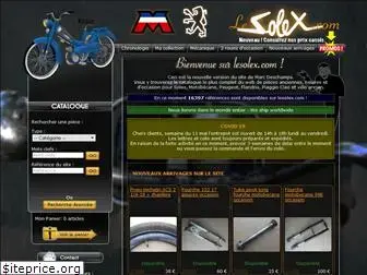 lesolex.com