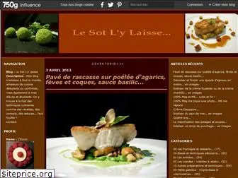 lesotlylaisse.over-blog.com