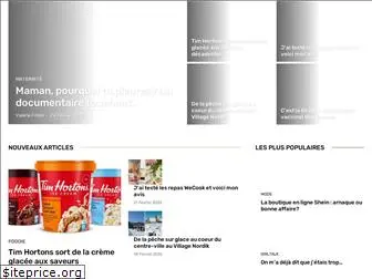 lespaceurbain.com