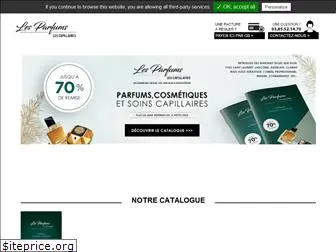 lesparfums-lescapillaires.com