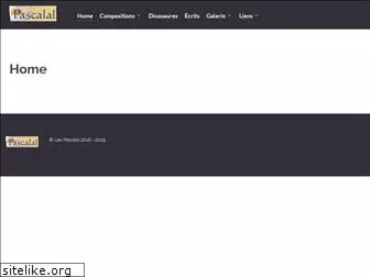lespascals.org