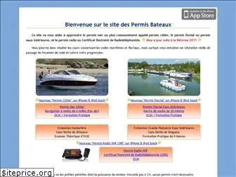 lespermisbateaux.fr