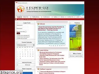 lesperssi.org