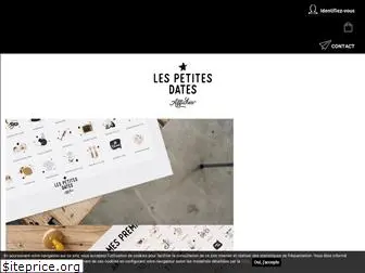 lespetitesdates.fr