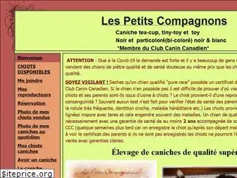 lespetitscompagnons.ca