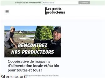 lespetitsproducteurs.be