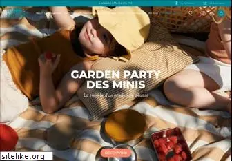 lespetitsraffineurs.com thumbnail