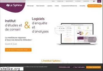 lesphinx-developpement.fr