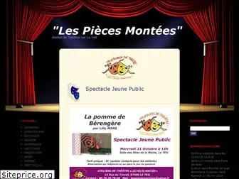 lespiecesmontees.com