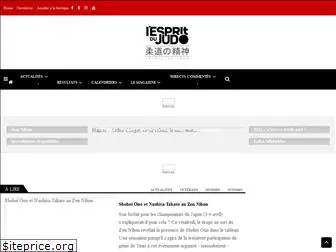 lespritdujudo.com