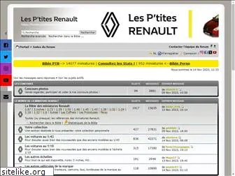 lesptitesrenault.fr