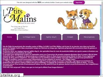 lesptitsmalins.com