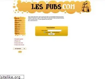 lespubs.com