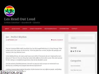 lesreadoutloud.com