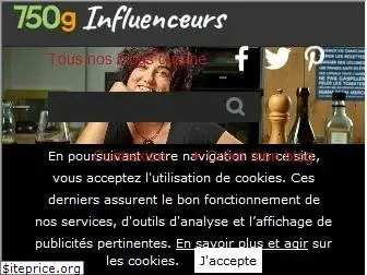 lesrecettesdevirginie.com