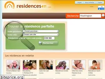 lesresidences.com