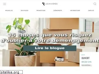 lesrivieres.com