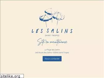 lessalins.com