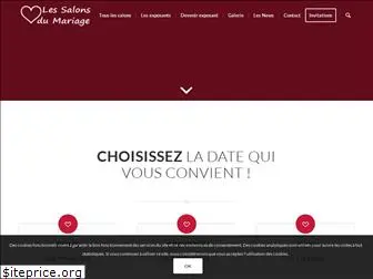 lessalonsdumariage.fr