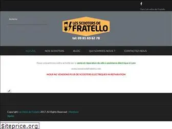 lesscootersdefratello.com