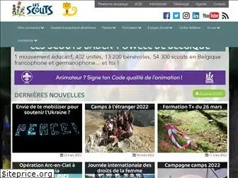 lesscouts.be