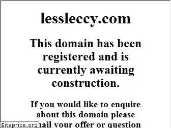 lessleccy.com