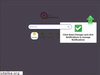 lessnotifications.com
