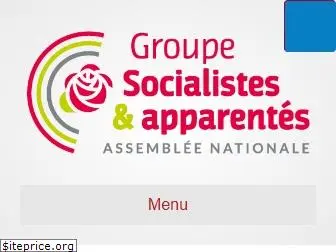 lessocialistes.fr