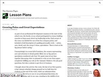 lessonplans.blogs.nytimes.com