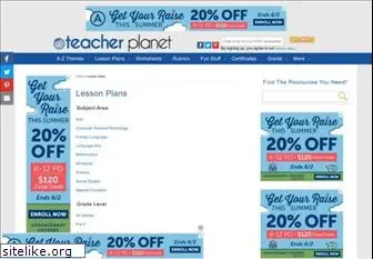 lessonplans4teachers.com