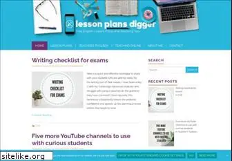 lessonplansdigger.com