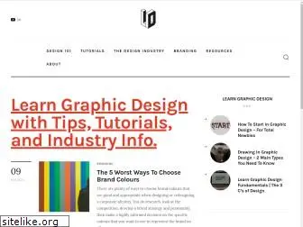 lessonsindesign.com