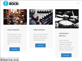 lessonsthatrock.com