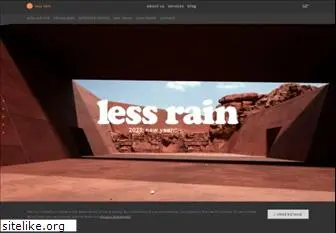 lessrain.com