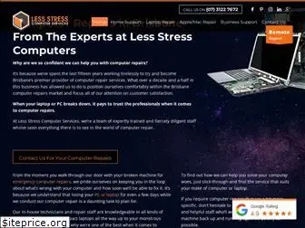 lessstress.com.au