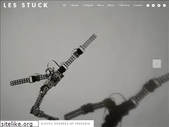 lesstuck.com