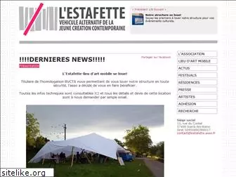 lestafette.asso.fr