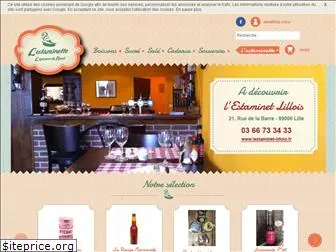 lestaminette.com