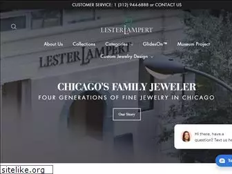 lesterlampert.com