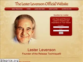 lesterlevenson.org