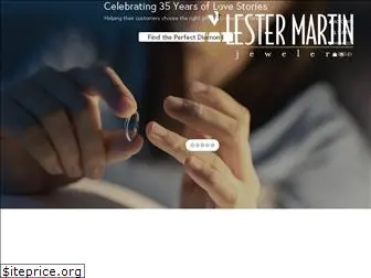 lestermartinjewelers.com