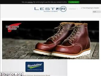 lesterstore.com